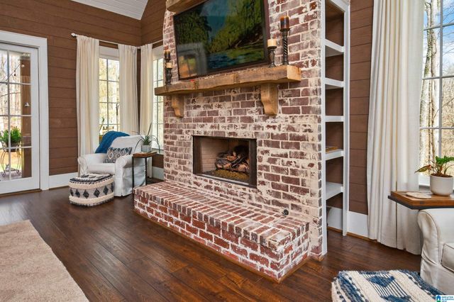 111 TRILLIUM DRIVE, Irondale, AL 35210