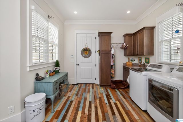 111 TRILLIUM DRIVE, Irondale, AL 35210