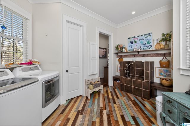 111 TRILLIUM DRIVE, Irondale, AL 35210