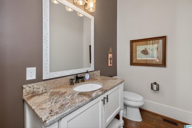 111 TRILLIUM DRIVE, Irondale, AL 35210