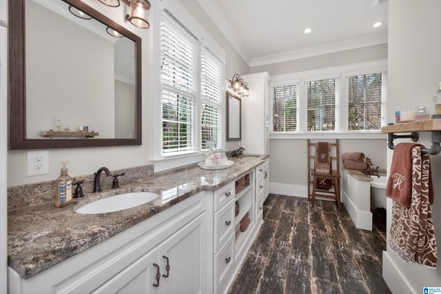 111 TRILLIUM DRIVE, Irondale, AL 35210