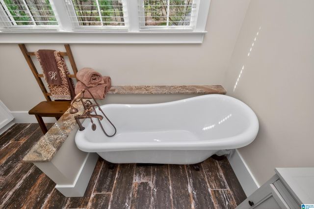 111 TRILLIUM DRIVE, Irondale, AL 35210