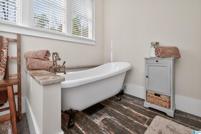 111 TRILLIUM DRIVE, Irondale, AL 35210