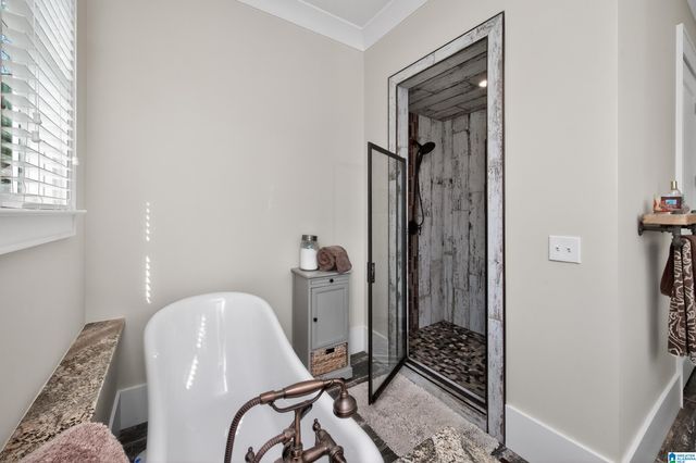 111 TRILLIUM DRIVE, Irondale, AL 35210