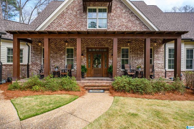 111 TRILLIUM DRIVE, Irondale, AL 35210