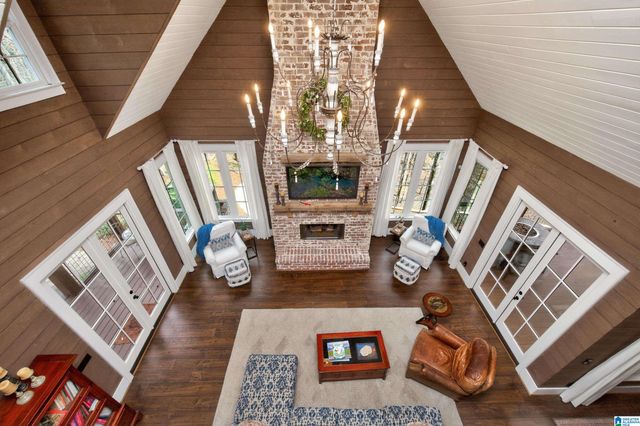 111 TRILLIUM DRIVE, Irondale, AL 35210