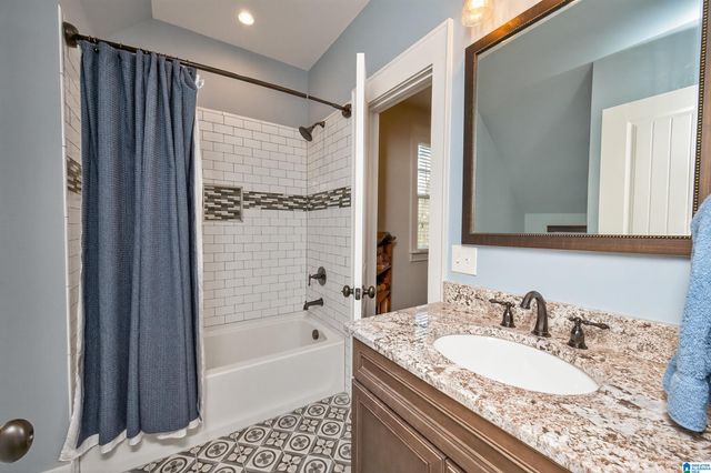 111 TRILLIUM DRIVE, Irondale, AL 35210