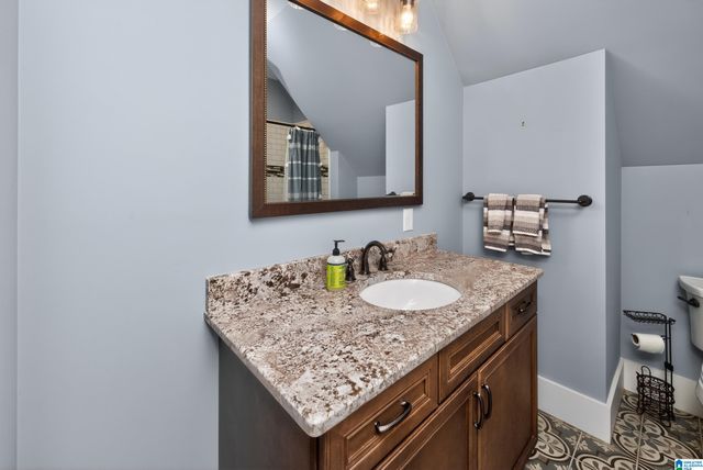 111 TRILLIUM DRIVE, Irondale, AL 35210