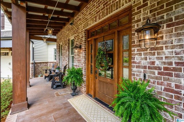 111 TRILLIUM DRIVE, Irondale, AL 35210