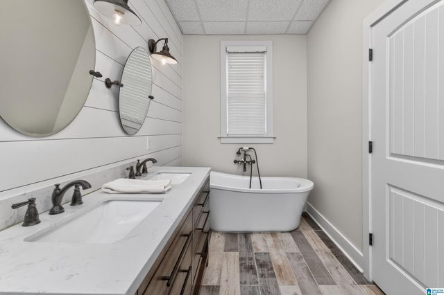 111 TRILLIUM DRIVE, Irondale, AL 35210