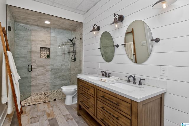 111 TRILLIUM DRIVE, Irondale, AL 35210