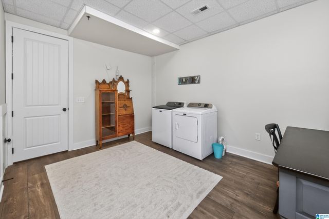 111 TRILLIUM DRIVE, Irondale, AL 35210