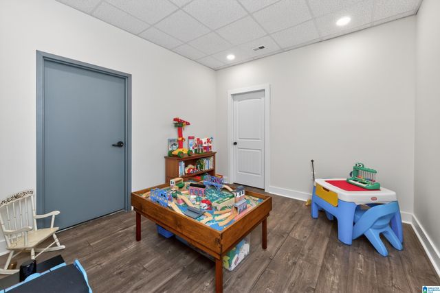 111 TRILLIUM DRIVE, Irondale, AL 35210