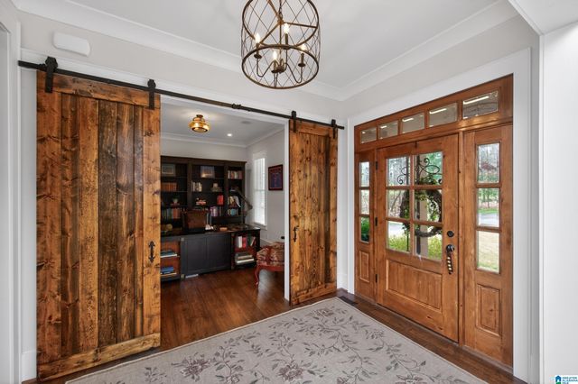 111 TRILLIUM DRIVE, Irondale, AL 35210