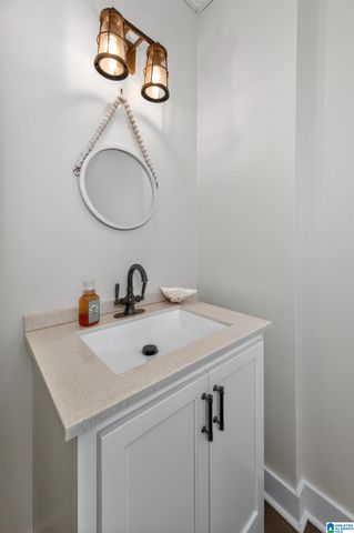 111 TRILLIUM DRIVE, Irondale, AL 35210