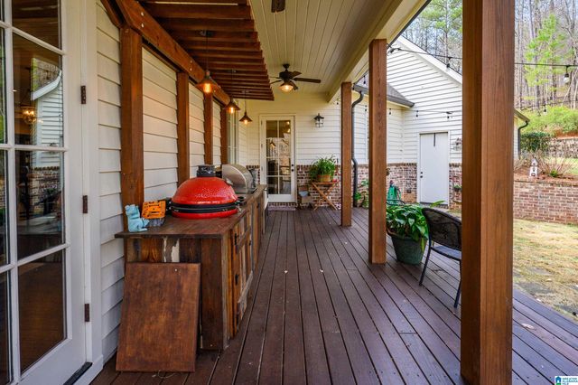 111 TRILLIUM DRIVE, Irondale, AL 35210