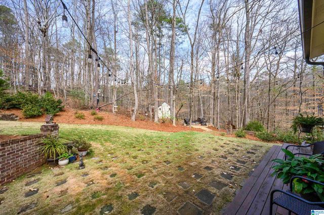 111 TRILLIUM DRIVE, Irondale, AL 35210