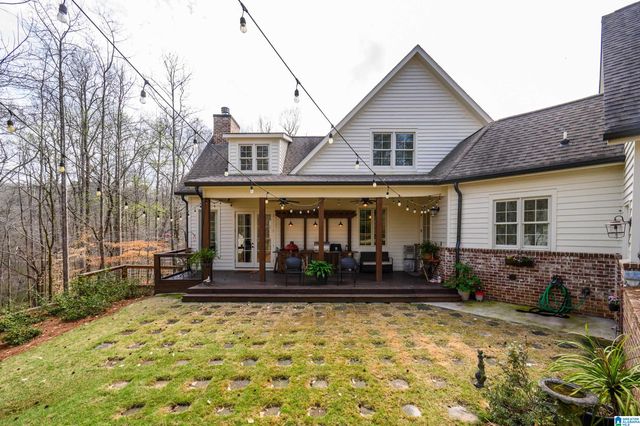 111 TRILLIUM DRIVE, Irondale, AL 35210