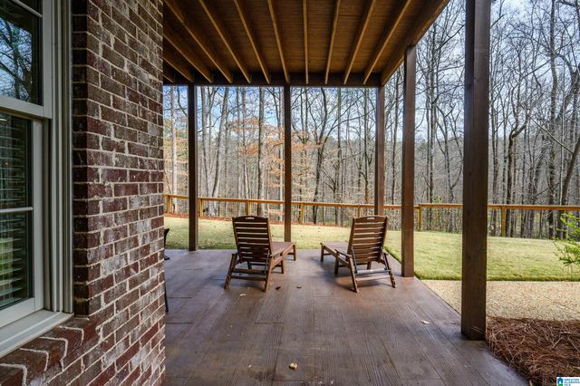 111 TRILLIUM DRIVE, Irondale, AL 35210