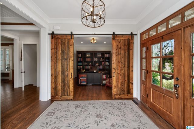 111 TRILLIUM DRIVE, Irondale, AL 35210