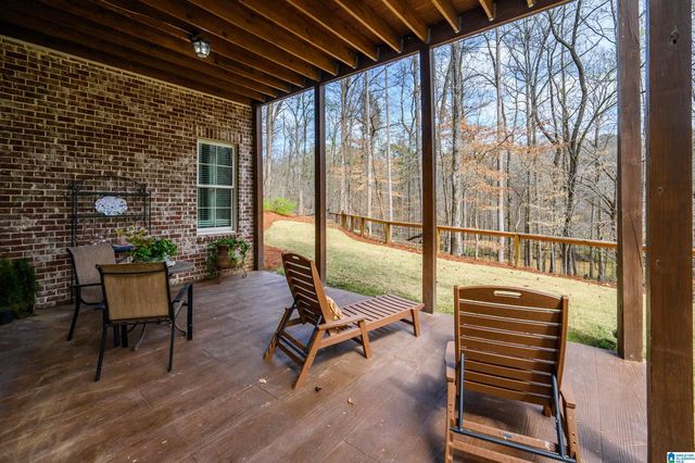 111 TRILLIUM DRIVE, Irondale, AL 35210