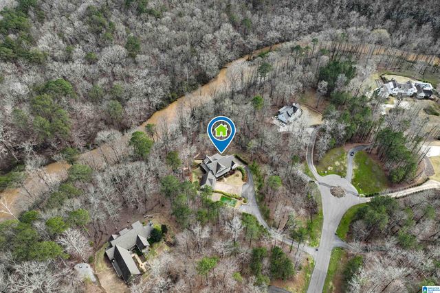 111 TRILLIUM DRIVE, Irondale, AL 35210