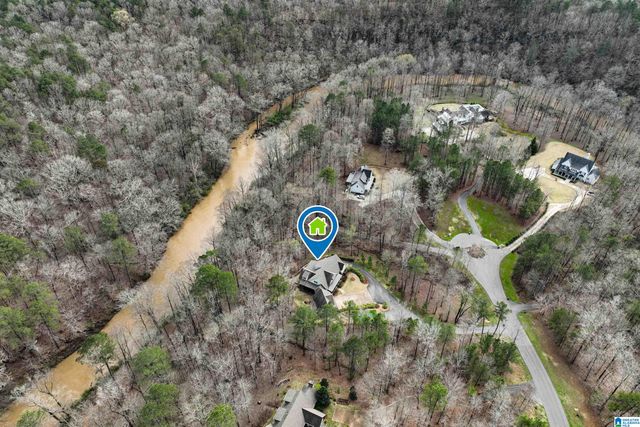 111 TRILLIUM DRIVE, Irondale, AL 35210