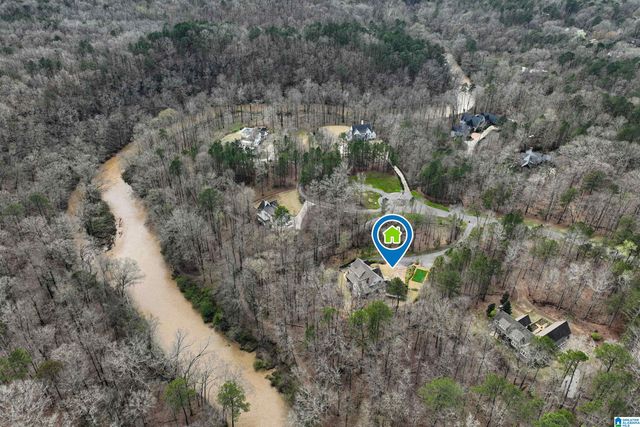 111 TRILLIUM DRIVE, Irondale, AL 35210