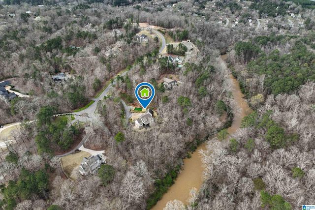 111 TRILLIUM DRIVE, Irondale, AL 35210