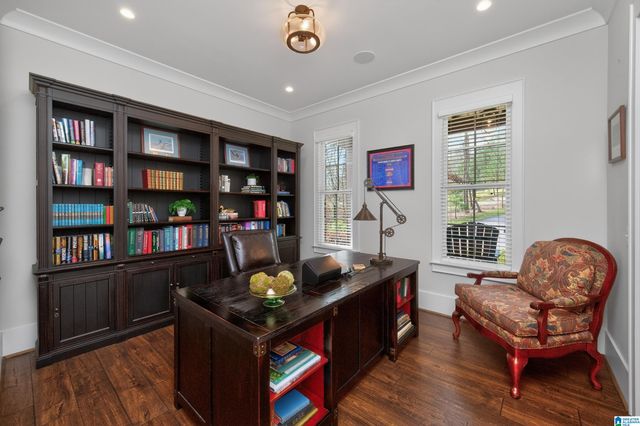 111 TRILLIUM DRIVE, Irondale, AL 35210