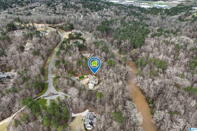 111 TRILLIUM DRIVE, Irondale, AL 35210