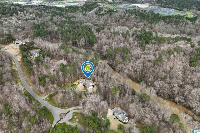 111 TRILLIUM DRIVE, Irondale, AL 35210