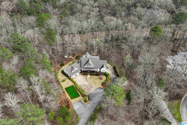 111 TRILLIUM DRIVE, Irondale, AL 35210