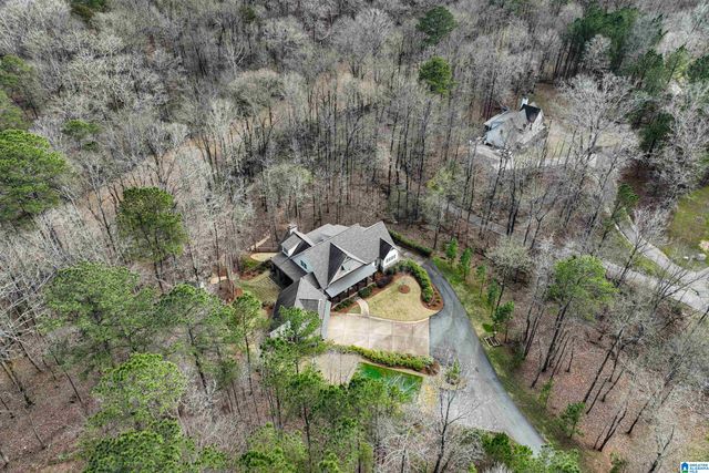 111 TRILLIUM DRIVE, Irondale, AL 35210