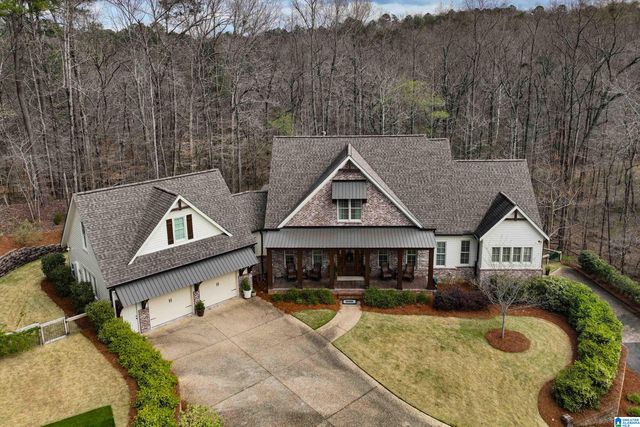 111 TRILLIUM DRIVE, Irondale, AL 35210