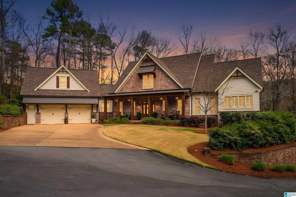 111 TRILLIUM DRIVE, Irondale, AL 35210