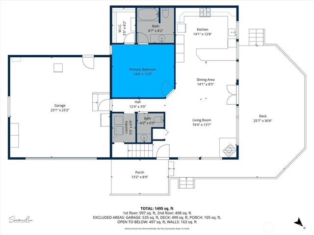 5296 Slocum Way, Freeland, WA 98249