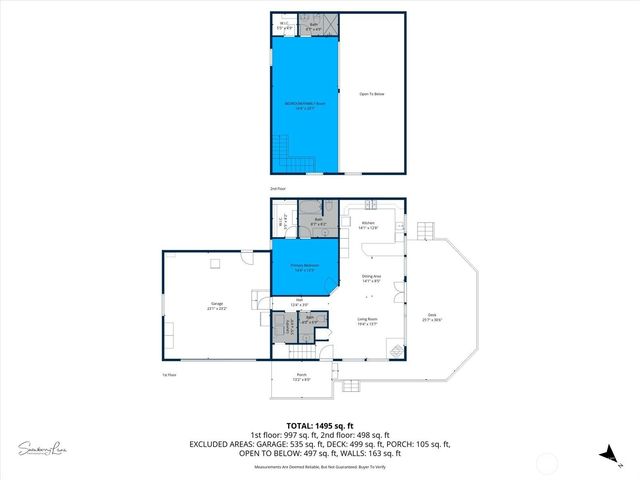 5296 Slocum Way, Freeland, WA 98249