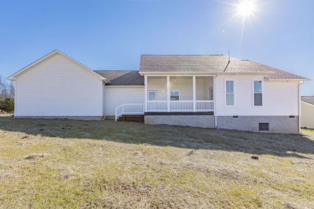 1248 Lowery Rd, Walling, TN 38587