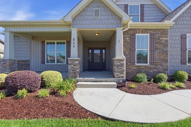 511 Traemoor Village Drive, Moore, SC 29369