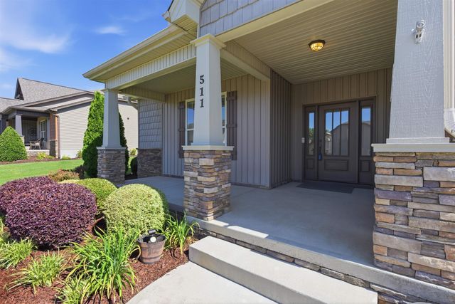 511 Traemoor Village Drive, Moore, SC 29369