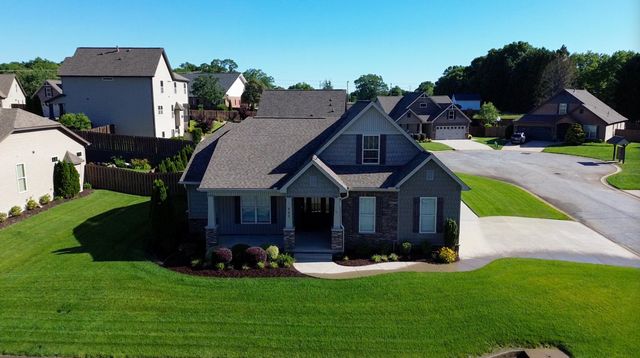 511 Traemoor Village Drive, Moore, SC 29369