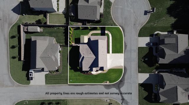 511 Traemoor Village Drive, Moore, SC 29369