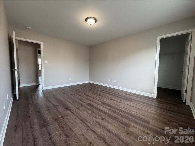 3215 Shadowy Retreat Drive, Matthews, NC 28104