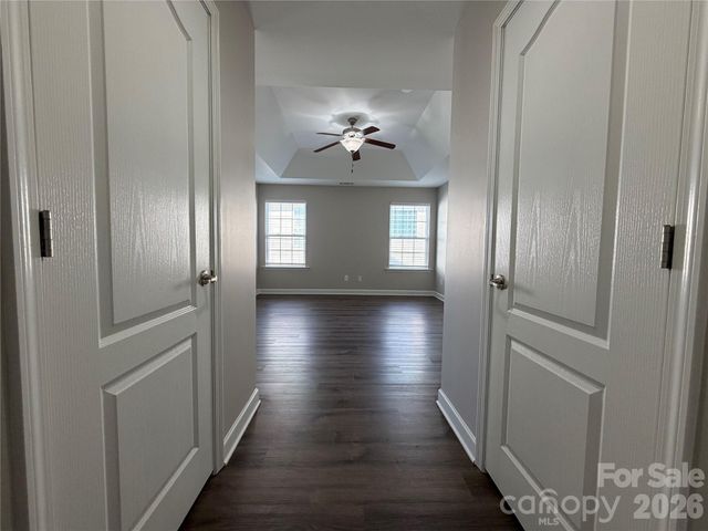 3215 Shadowy Retreat Drive, Matthews, NC 28104