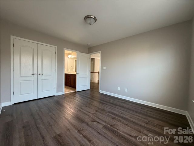 3215 Shadowy Retreat Drive, Matthews, NC 28104