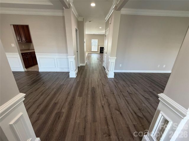 3215 Shadowy Retreat Drive, Matthews, NC 28104