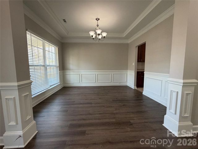 3215 Shadowy Retreat Drive, Matthews, NC 28104