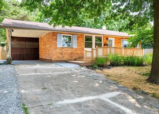 710 Cranford Drive, Forest Park, OH 45240