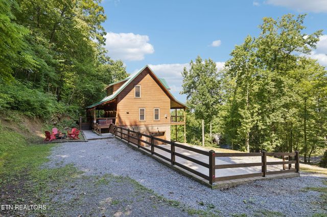 3119 Lexy Lane, Sevierville, TN 37862